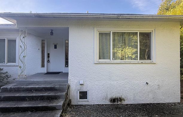 6649 Granville Street South Granville