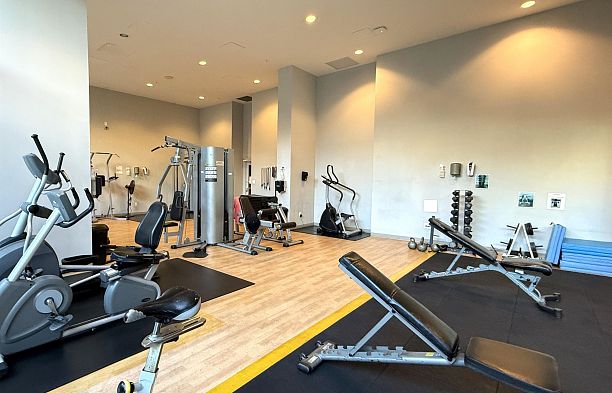 410 445 W 2nd Avenue False Creek