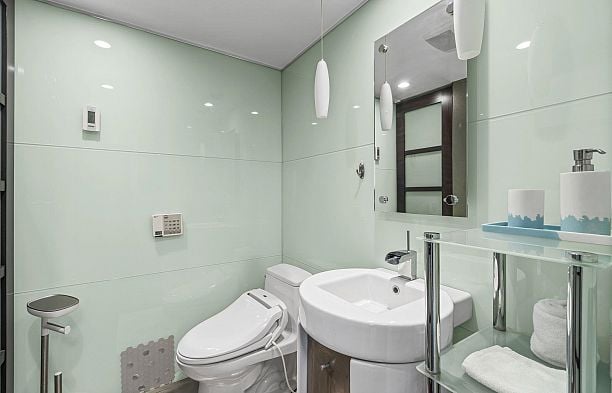 501 789 Jervis Street West End VW