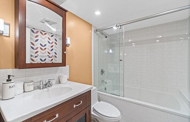 501 789 Jervis Street West End VW