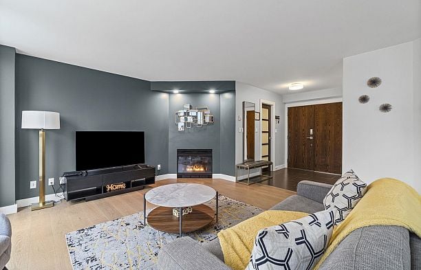 501 789 Jervis Street West End VW