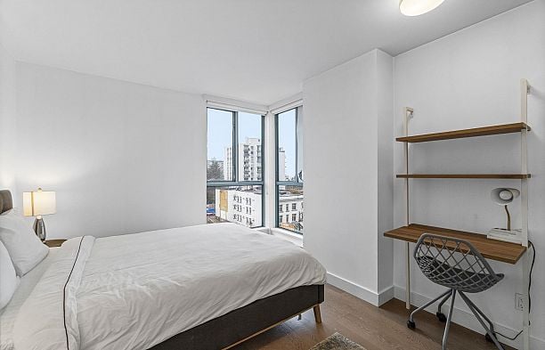 501 789 Jervis Street West End VW