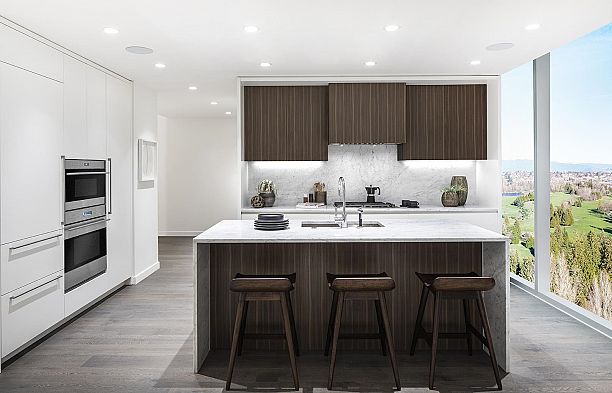 1004 7418 Paulson Street South Cambie