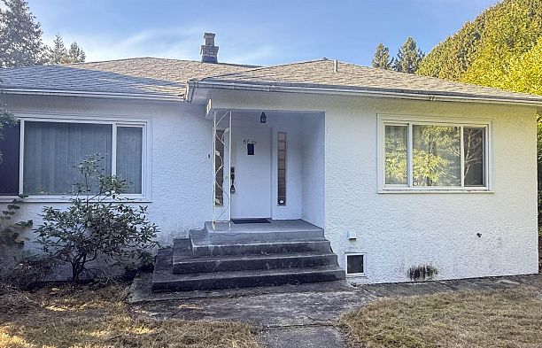 6649 Granville Street South Granville