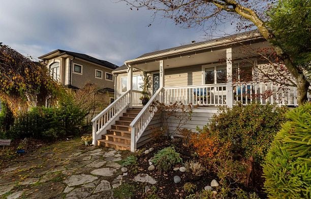 231 E 40th Avenue Main