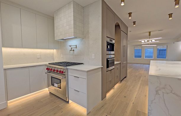 1139 W 33rd Avenue Shaughnessy