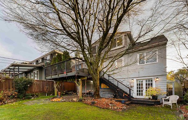 231 E 40th Avenue Main