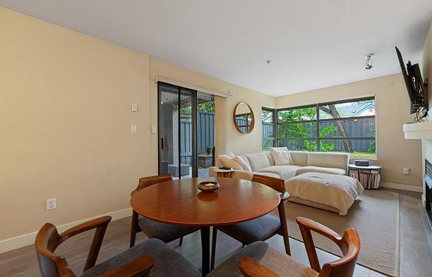 102 3083 W 4th Avenue Kitsilano