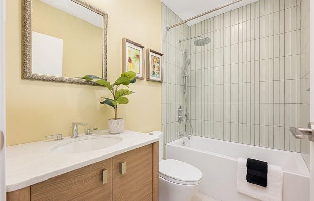 18A 1500 Alberni Street West End VW