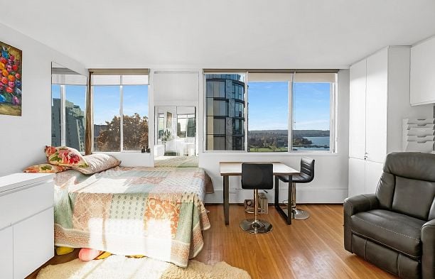 901 1250 Burnaby Street West End VW