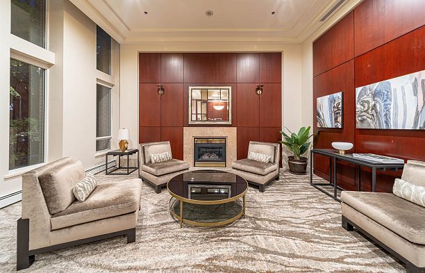 906 1288 Marinaside Crescent Yaletown