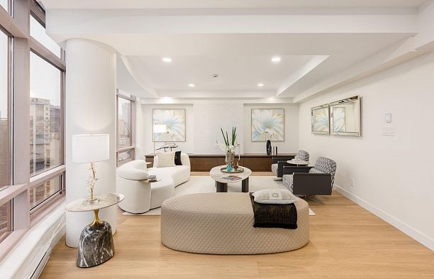 18A 1500 Alberni Street West End VW