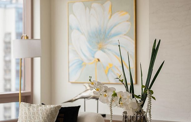 18A 1500 Alberni Street West End VW