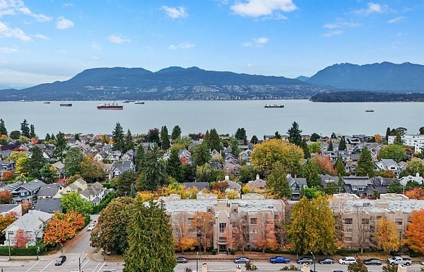 102 3083 W 4th Avenue Kitsilano