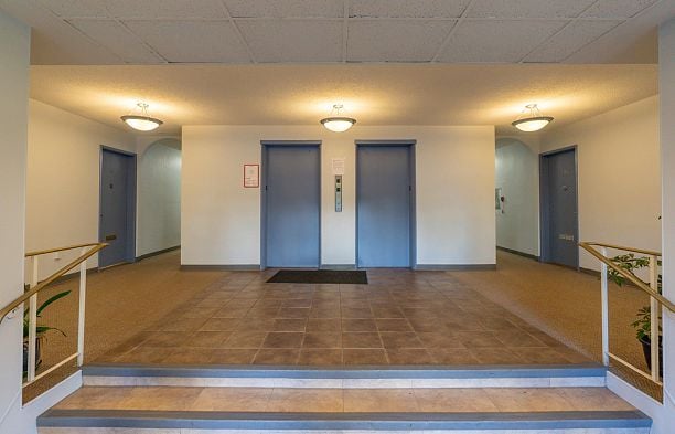 901 1250 Burnaby Street West End VW