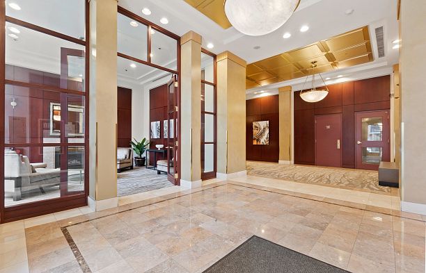 906 1288 Marinaside Crescent Yaletown