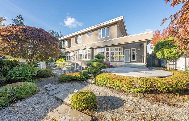 1426 W 48th Avenue South Granville