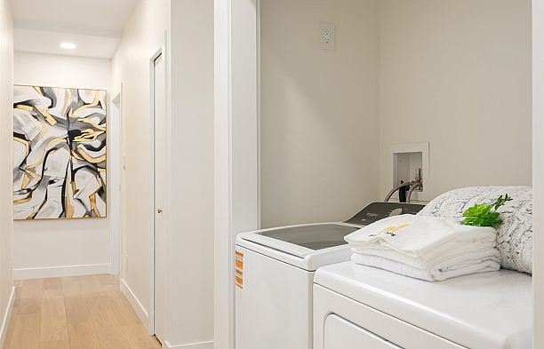 18A 1500 Alberni Street West End VW