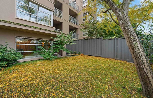 102 3083 W 4th Avenue Kitsilano
