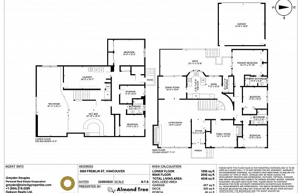 5989 Fremlin Street Oakridge VW