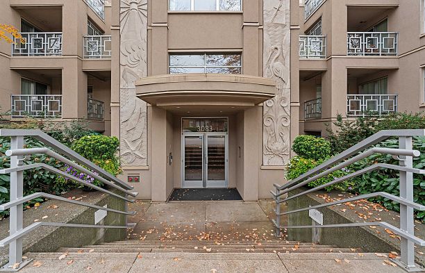 102 3083 W 4th Avenue Kitsilano