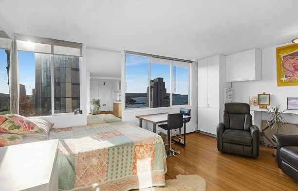 901 1250 Burnaby Street West End VW