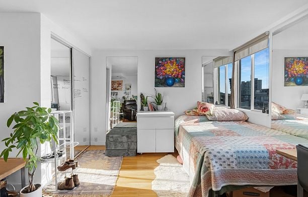 901 1250 Burnaby Street West End VW