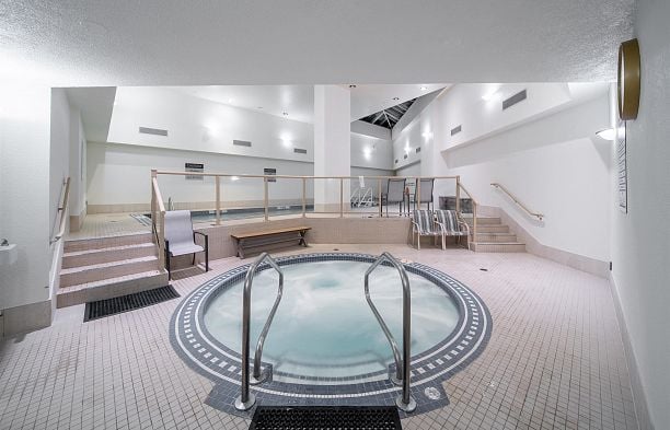 906 1288 Marinaside Crescent Yaletown