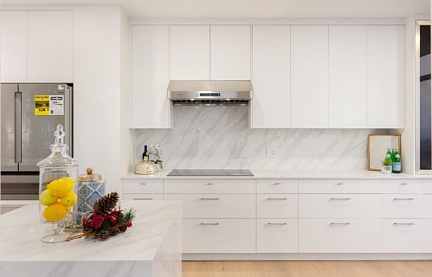 18A 1500 Alberni Street West End VW