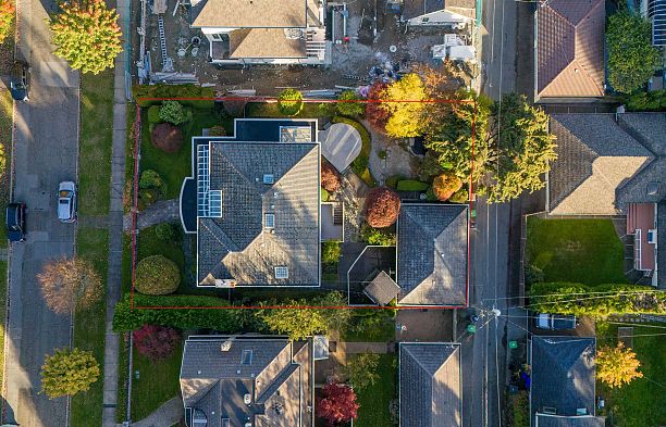 1426 W 48th Avenue South Granville