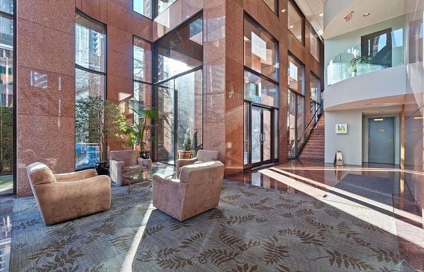 18A 1500 Alberni Street West End VW