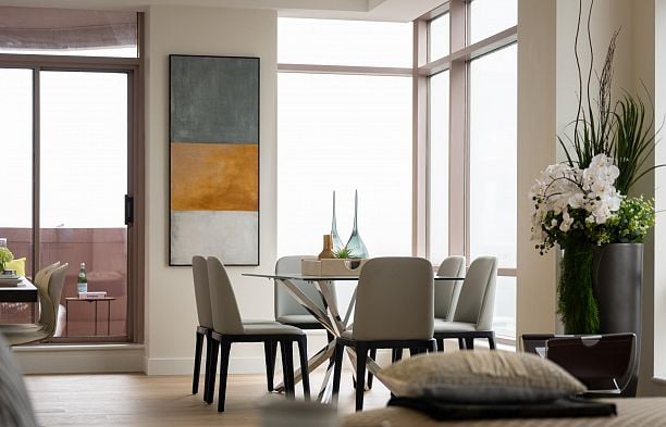 18A 1500 Alberni Street West End VW