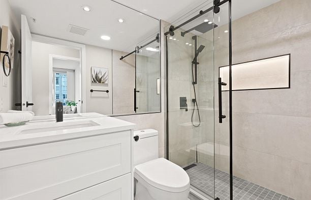 906 1288 Marinaside Crescent Yaletown