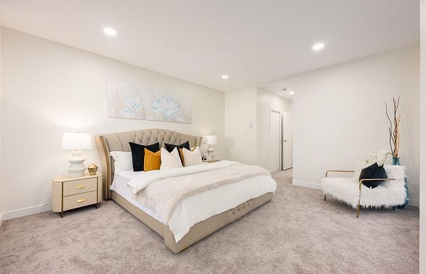 18A 1500 Alberni Street West End VW