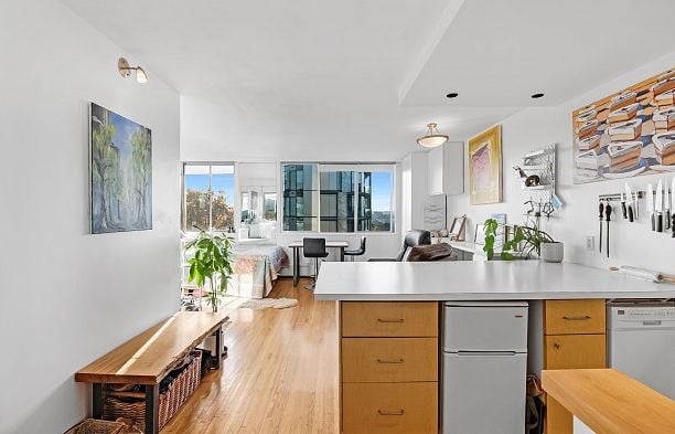 901 1250 Burnaby Street West End VW