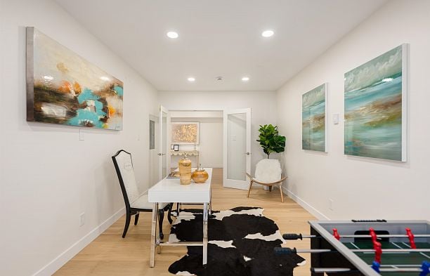 18A 1500 Alberni Street West End VW