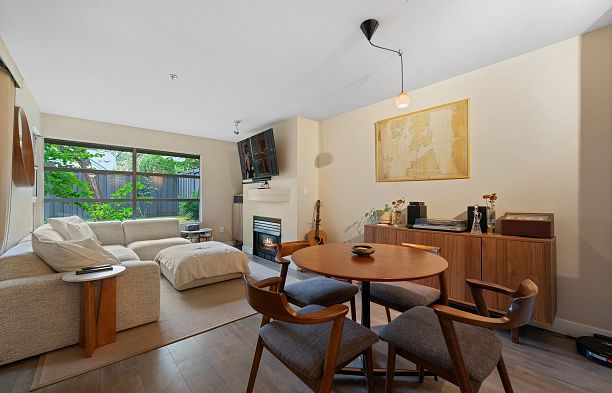 102 3083 W 4th Avenue Kitsilano