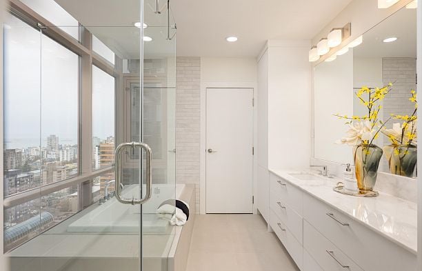 18A 1500 Alberni Street West End VW