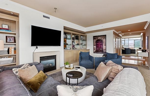 PH2501 1616 Bayshore Drive Coal Harbour