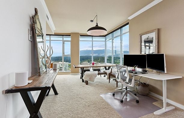 PH2501 1616 Bayshore Drive Coal Harbour