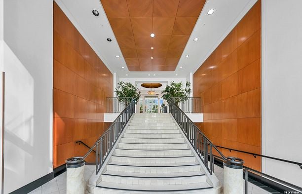 1708 1500 Hornby Street Yaletown