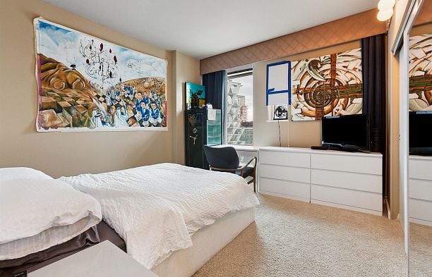 PH2501 1616 Bayshore Drive Coal Harbour