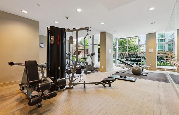 PH2501 1616 Bayshore Drive Coal Harbour