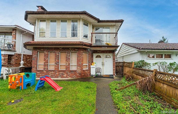 5078 Main Street Main