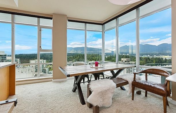 PH2501 1616 Bayshore Drive Coal Harbour