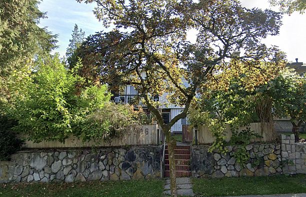 3506 W 29th Avenue Dunbar