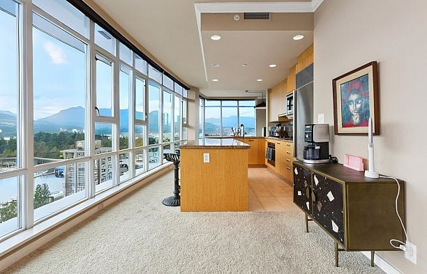 PH2501 1616 Bayshore Drive Coal Harbour