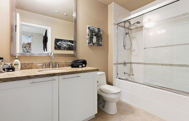 PH2501 1616 Bayshore Drive Coal Harbour