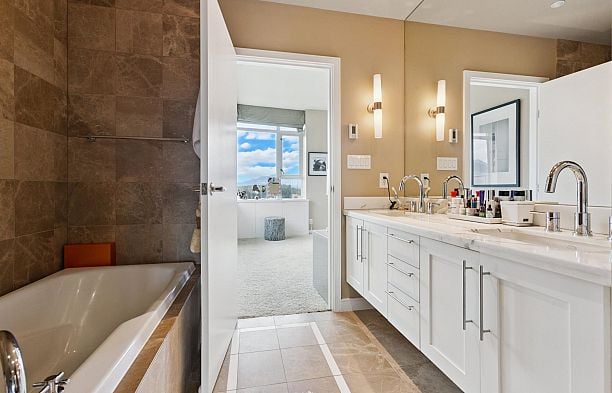 PH2501 1616 Bayshore Drive Coal Harbour