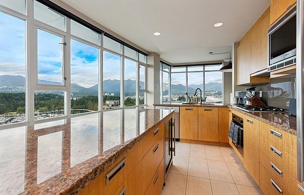 PH2501 1616 Bayshore Drive Coal Harbour